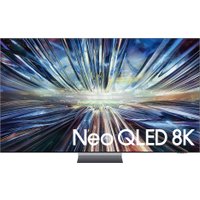 Телевизор Samsung NeoQLED 8K QN900D QE75QN900DUXRU
