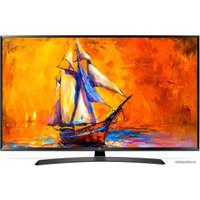 Телевизор LG 49LK6000