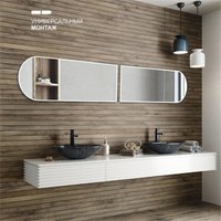 Зеркало Алмаз-Люкс Д-057 40x110