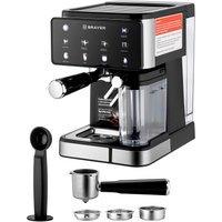 Рожковая кофеварка Brayer BR1147