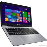 Ноутбук ASUS X555LN-XO004D