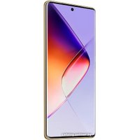 Смартфон Infinix Note 40 Pro X6850 12GB/256GB (золотистый)