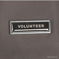 Женская сумка Volunteer 083-2944-02-GRY (серый) в Витебске
