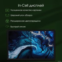 Планшет Digma Pro PRIME 18 8GB/128GB (графит)