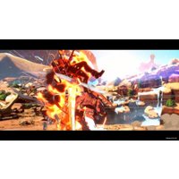  Guilty Gear. Strive для PlayStation 4