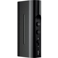 Портативный усилитель Letshuoer DT03