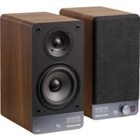 Полочная акустика Radiotehnika S-20NA (орех)