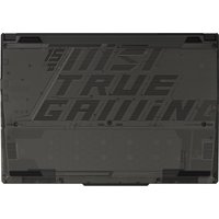 Игровой ноутбук MSI Cyborg 15 A13VE-1229XAM