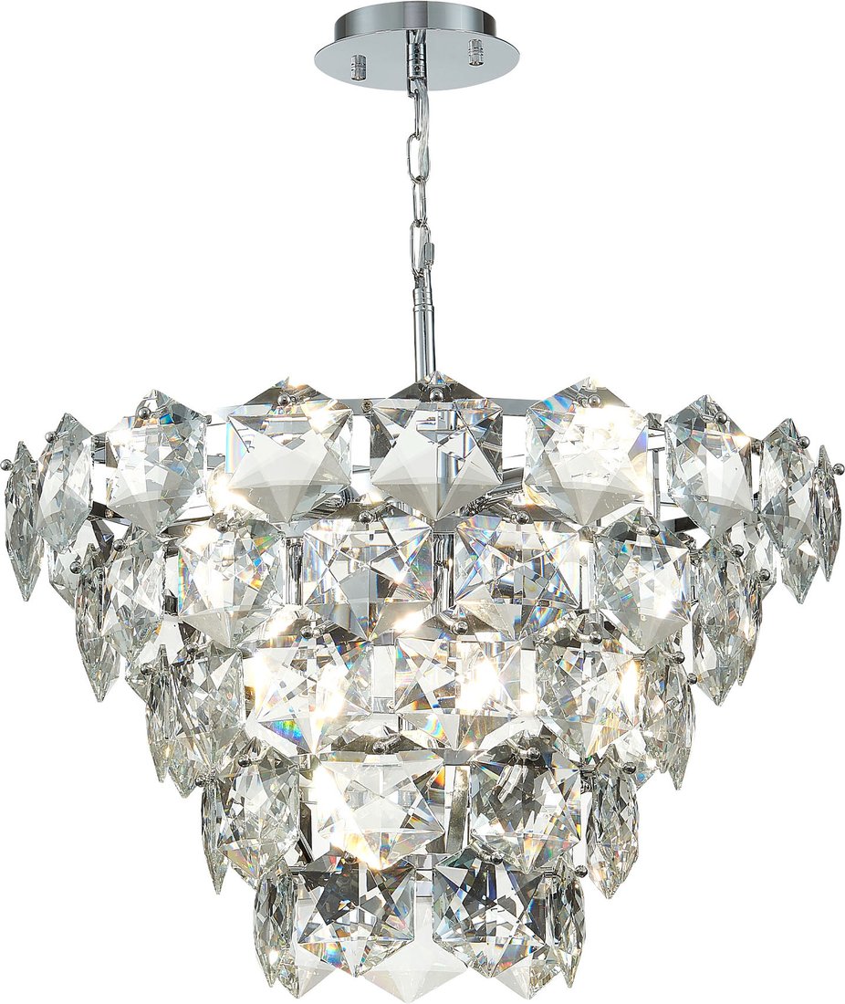 

Подвесная люстра ST Luce Viterbo SL1631.103.09