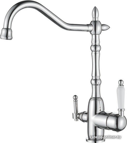 Смеситель Ledeme L4555-3