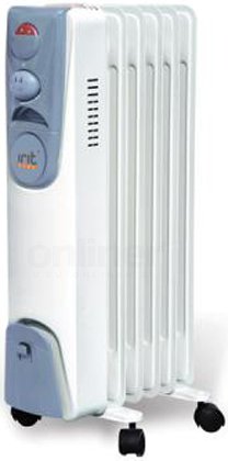 

Масляный радиатор IRIT IR-07-1006