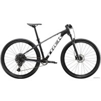 Велосипед Trek X-Caliber 8 29 L 2020 (черный)