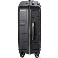 Чемодан-спиннер Rion+ 463 (черный)