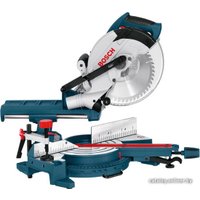 Торцовочная пила Bosch GCM 8 SJ Professional [0601B16200]
