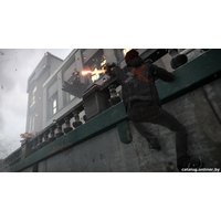  inFAMOUS: Второй сын для PlayStation 4