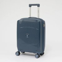 Чемодан-спиннер VALIGETTI 344-2201/3-20NAV (синий)