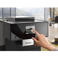 Кофемашина Miele CoffeeSelect CM 7750 OBSW