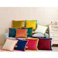 Декоративная подушка Sofi De MarkO Даффи №1 45x45 Под-Дф1-45х45