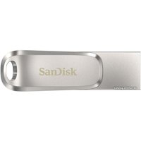 USB Flash SanDisk Ultra Dual Drive Luxe USB Type-C 1TB SDDDC4-1T00-G46