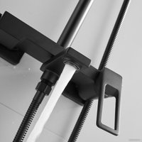 Душевая система  Shevanik S6836H