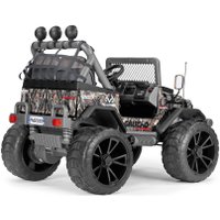 Электромобиль Peg Perego Gaucho Pro Realtree IGOD0602