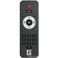 Патибокс Defender Boomer 60