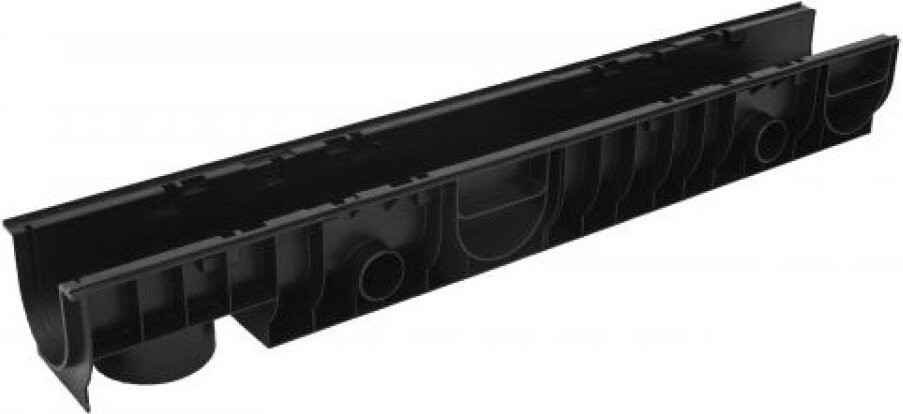 

Канал пластиковый Ecoteck ДИ05305000