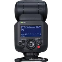 Вспышка Canon Speedlite EL-5