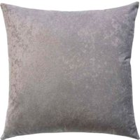 Декоративная подушка Matex Velours 46-004 (серый)
