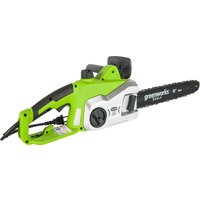 Электрическая пила Greenworks GCS1840