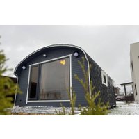 Квадробочка Модуль Хаус Квадро Хаус (3.8 м)