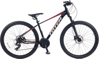 Totem Master-27.5HDA (черный)