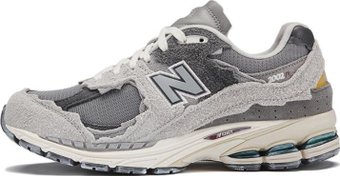 Кроссовки New Balance 2002R Protection Pack Rain Cloud M2002RDA (43)