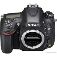 Зеркальный фотоаппарат Nikon D600 Body