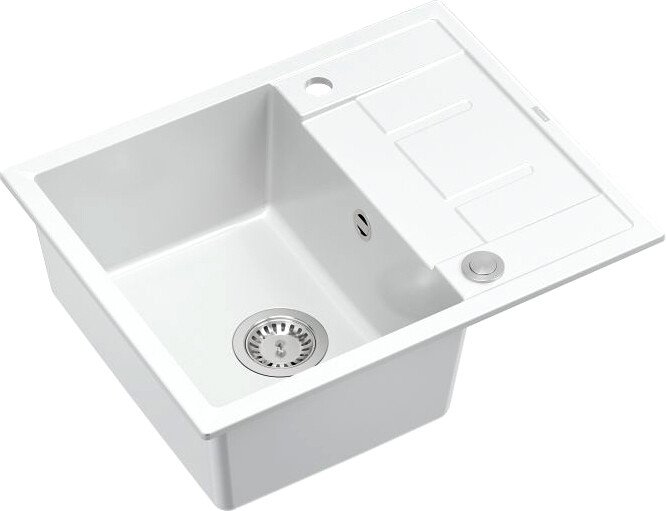 

Кухонная мойка Quadron HB8210U1BSP2O