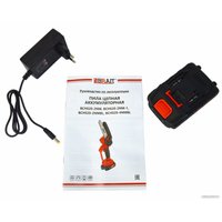 Аккумуляторная пила Brait BCHS20-2NM (с 1-им АКБ, кейс)