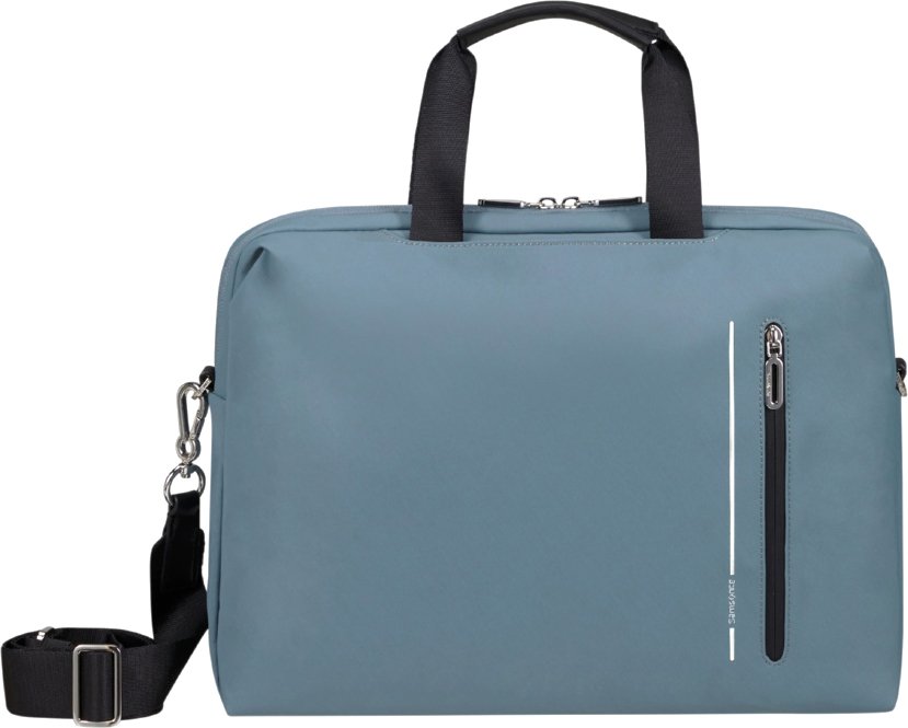 

Сумка Samsonite Ongoing 15.6" KJ8-11002 (серый)