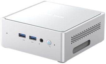 Компактный компьютер Minisforum Venus NAB9 Plus (Intel Core i9 12900HK 32GB/1TB)