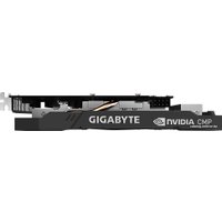 Видеокарта Gigabyte Nvidia CMP 30HX D6 6G GV-N30HXD6-6G