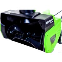 Снегоуборщик СибрТех ЭСБ-2000