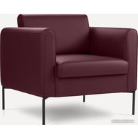 Интерьерное кресло Divan Кинси 205571 (Land Marsala)