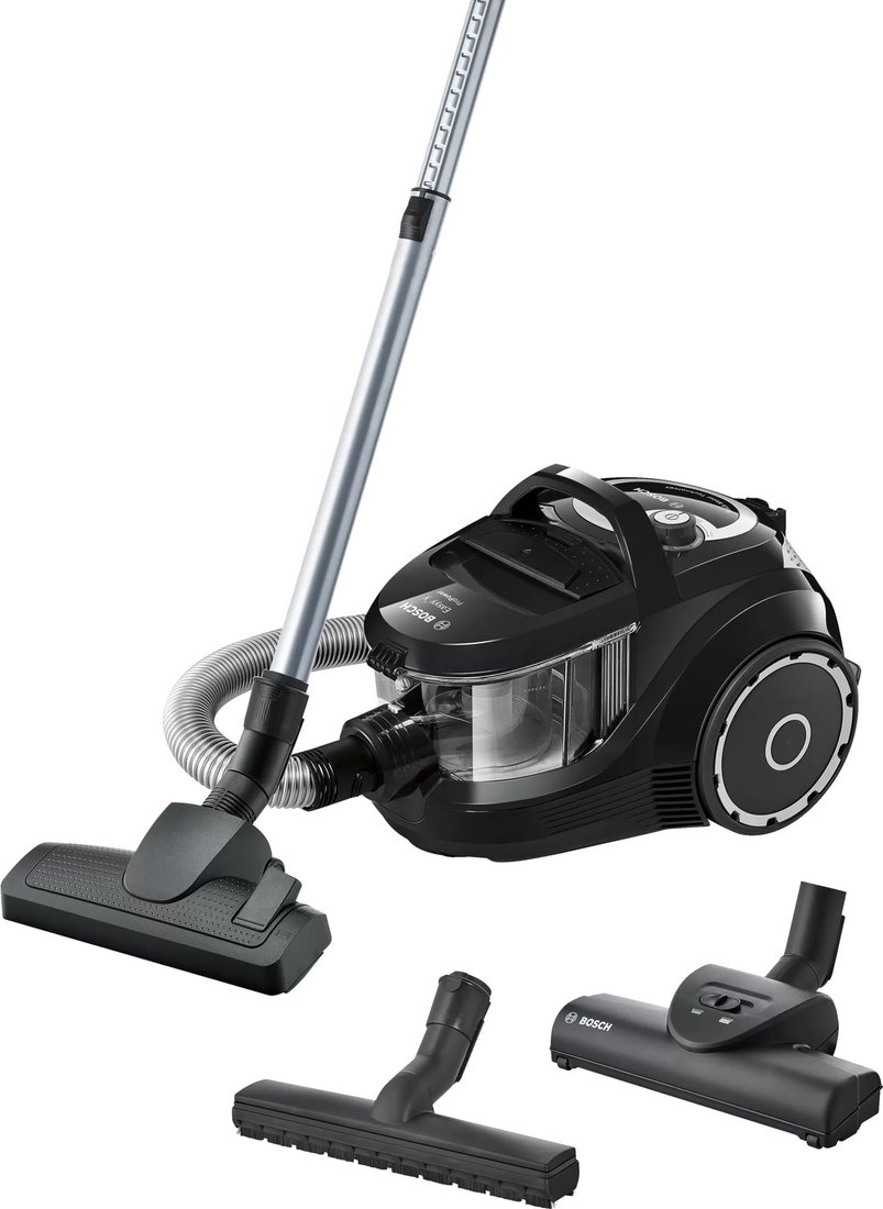 

Пылесос Bosch BGS2POW1