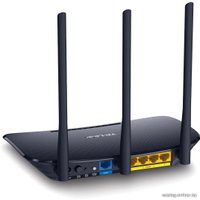 Wi-Fi роутер TP-Link TL-WR940N 450M