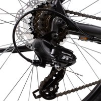 Велосипед Kayama Neo 29 р.19 2025 (черный)