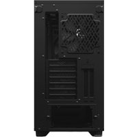 Корпус Fractal Design Define 7 Black Solid FD-C-DEF7A-01