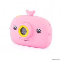Развивающая игрушка Rekam iLook K430i (розовый)