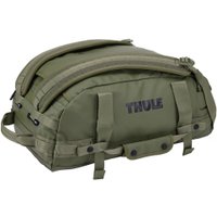 Дорожный рюкзак Thule Chasm Duffel 30L TDSD301OLVN 3205212 (оливковый)