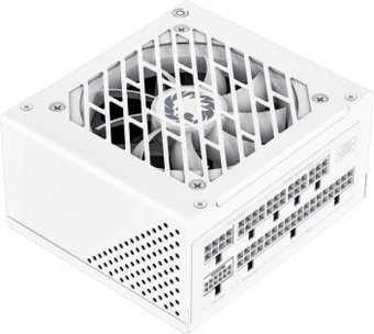 Блок питания GameMax GS-650G (белый)