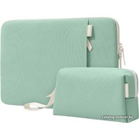 Чехол Tomtoc The Her Jelly Laptop Sleeve Kit A23 13