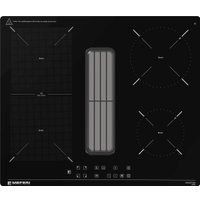 Варочная панель Meferi XSMART60BK Ultra